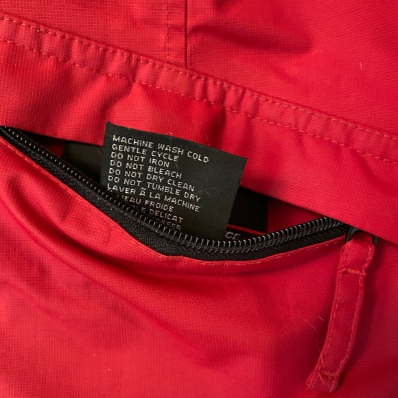 Reversible Misty Mountain Technical Performance Outerwear Coat. - Picture 12 of 12